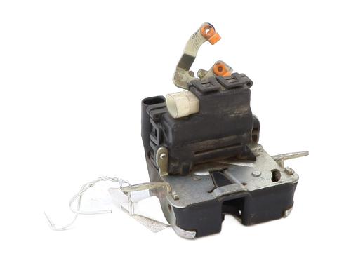 Used Tailgate lock Tailgate lock 31977376 31977376