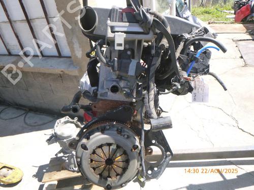 Engine FIAT PANDA (169_) 1.2 LPG (169CXF1A) | BP28171222M1 