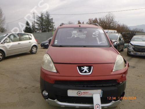 Used Parts PEUGEOT PARTNER Tepee 1.6 HDi 16V 2363936