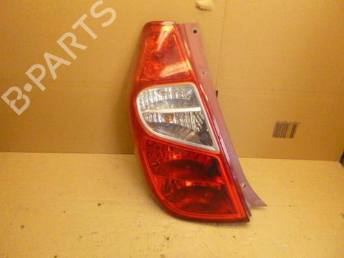 Venstre Baklys Venstre Baklys HYUNDAI i10 I (PA) 1.2 (86 hp) 24240937 24240937