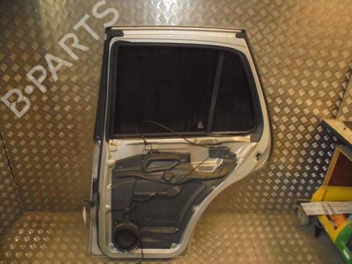 Right rear door MERCEDES-BENZ M-CLASS (W163) ML 270 CDI (163.113) | BP24241634C5 