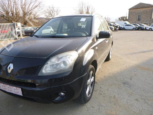 Climate control RENAULT KOLEOS I (HY_) 2.0 dCi 4x4 (HY0K) | BP24241547I5  - Image 6