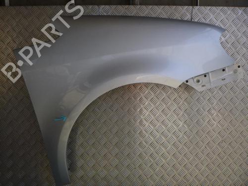 Right front fenders VW TOURAN (1T1, 1T2) 2.0 TDI | BP24242056C42 