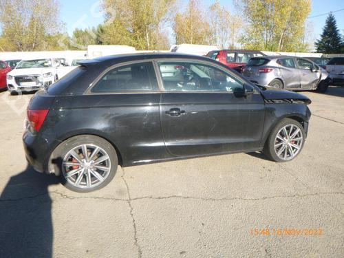 Climate control AUDI A1 (8X1, 8XK) 1.4 TFSI | BP24242926I5 - Image 11