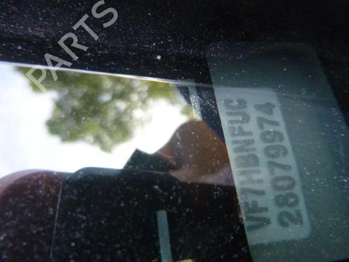 Front right window mechanism CITROËN C3 Pluriel (HB_) 1.6 | BP24242993C23  - Image 5