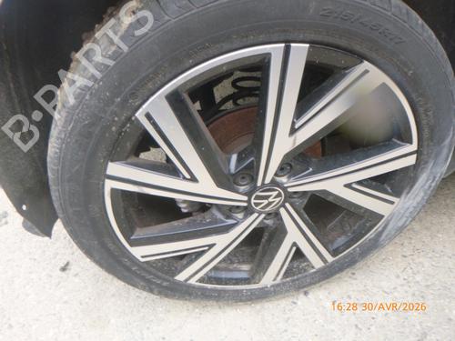 Fælk Fælk VW POLO VI (AW1, BZ1, AE1) 1.0 TSI (110 hp) 34636318 34636318