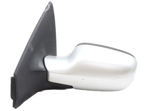 Used Left mirror RENAULT MEGANE II Estate (KM0/1_) 1.9 dCi (131 hp) 31279761