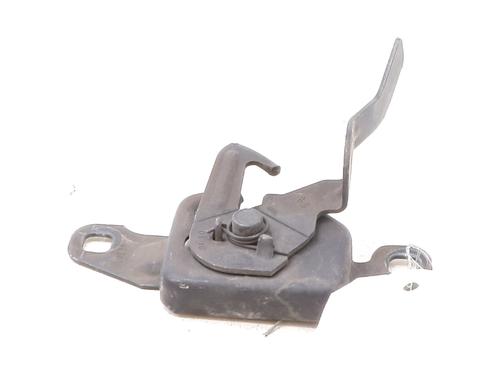 Used Hood lock RENAULT TWINGO II (CN0_) 1.2 16V (CN04, CN0B) (75 hp) 29315747