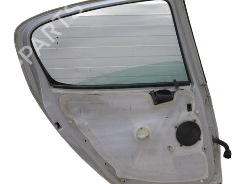 Used Left rear door Left rear door PEUGEOT 206 Hatchback (2A/C) [1998-2012] 35956993 35956993