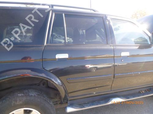 right-rear-door-mitsubishi-pajero-sport-i-k7_-k9_-1996-30773775 main image