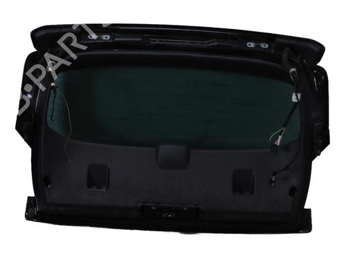 Tailgate PEUGEOT 3008 I MPV (0U_) 1.6 HDi | BP27893352C6 