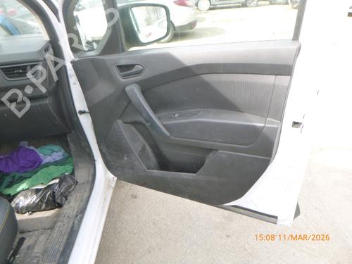 Used Front right panel RENAULT KANGOO III Box Body/MPV 1.5 Blue dCi 75 (FJAA) (75 hp) 33025671