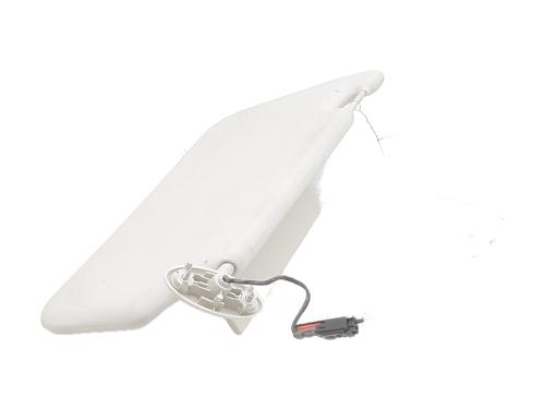 Left sun visor FORD FOCUS III 1.6 TDCi | BP27589358I1 