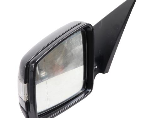 Used Left mirror Left mirror MERCEDES-BENZ C-CLASS T-Model (S204) C 180 Kompressor (204.245) (156 hp) 36756150 36756150