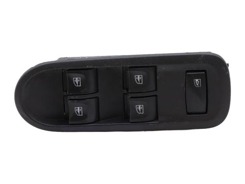 Used Left front window switch DACIA DUSTER (HS_) 1.2 TCe 125 (125 hp) 29737485