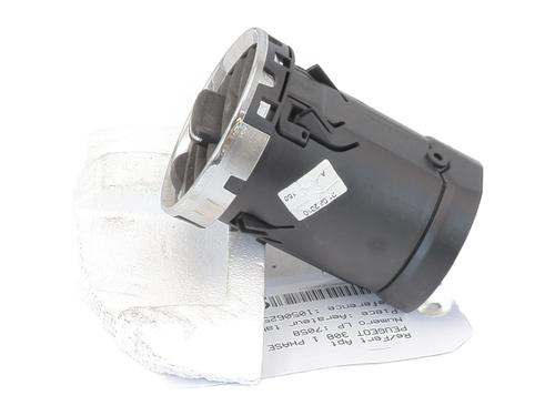 Air vent PEUGEOT 308 I (4A_, 4C_) 1.6 HDi | BP25216466I21 