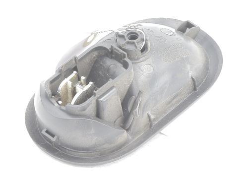 Used Front left interior door handle Front left interior door handle RENAULT SCÉNIC II (JM0/1_) 1.5 dCi (JM1E, JM16) (106 hp) 26455740 26455740