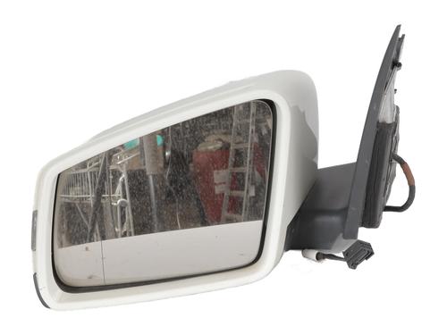 Used Left mirror MERCEDES-BENZ C-CLASS (W204) C 200 CDI (204.001) (136 hp) 24826916