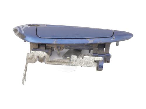 Front left exterior door handle FIAT GRANDE PUNTO (199_) 1.3 D Multijet | BP25476807C128 