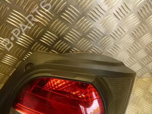 Right taillight CHEVROLET AVEO Hatchback (T300) 1.3 D | BP24241947C35 
