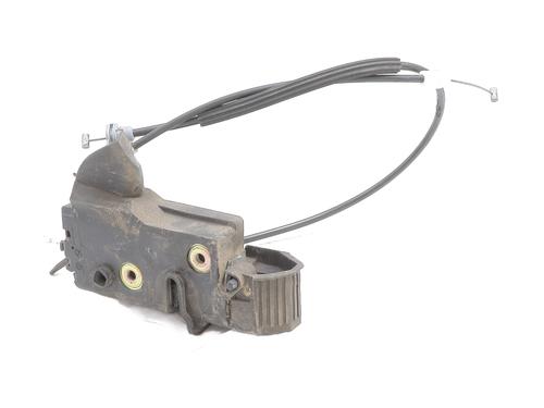 Used Front left lock Front left lock PEUGEOT 407 (6D_) 2.0 HDi 135 (6DRHRH, 6DRHRE, 6DRHRG, 6DRHRJ) (136 hp) 28112981 28112981