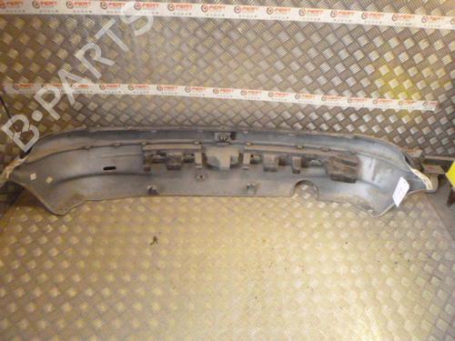 Rear bumper PEUGEOT 206 Hatchback (2A/C) 1.4 i | BP24243099C8 