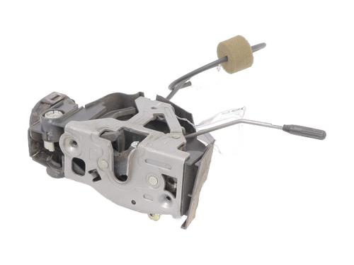 Front right lock MERCEDES-BENZ A-CLASS (W168) A 160 CDI (168.006) | BP25474362C97 