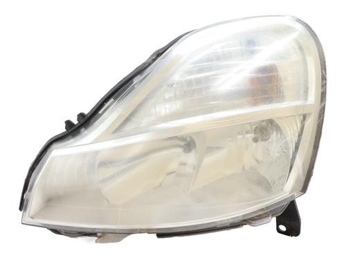 Left headlight RENAULT MODUS / GRAND MODUS (F/JP0_) 1.5 dCi 75 | BP35789181C28 - Image 5