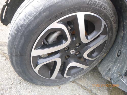 Rim RENAULT CAPTUR I (J5_, H5_) 1.5 dCi 90 (J5N4, J5M5, J5MW, J5M6, J5AL, J5AJ) | BP29847464C45