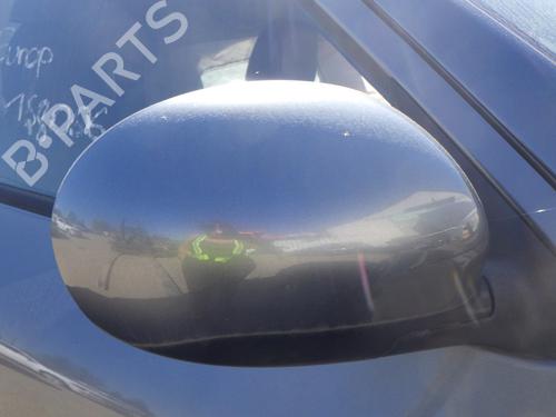 Right mirror NISSAN JUKE (F15) 1.5 dCi | BP29529963C27 