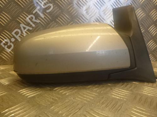 Right mirror OPEL ZAFIRA / ZAFIRA FAMILY B (A05) 1.9 CDTI (M75) | BP24242823C27 