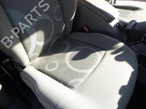 Front right window mechanism RENAULT KANGOO Express (FW0/1_) 1.5 dCi 85 (FW0K, FW0L, FW0B) | BP24240886C23  - Image 24