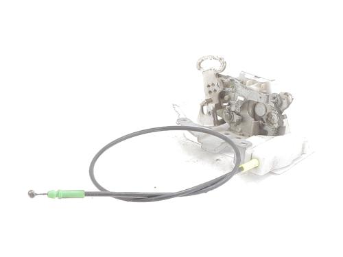 Front right lock CITROËN C1 (PM_, PN_) 1.0 | BP27482883C97 