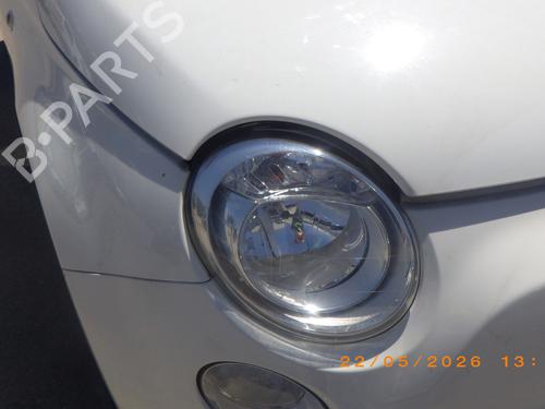 Right headlight FIAT 500 (312_) 1.2 (312AXA1A) | BP36027272C29 - Image 2