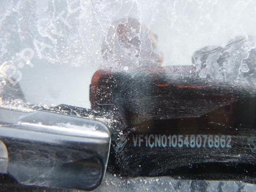 Left tailgate light RENAULT TWINGO II (CN0_) 1.2 16V (CN04, CN0B) | BP24243104C79  - Image 20