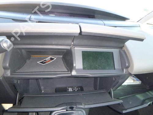 Left taillight RENAULT ESPACE IV (JK0/1_) 2.2 dCi (JK0H) | BP24241516C34 - Image 6