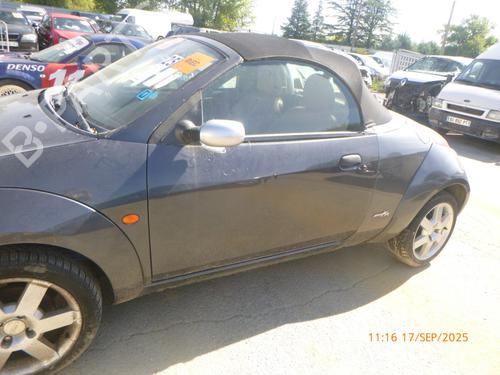 Left front door FORD STREET KA (RL2) 1.6 | BP29209341C2 