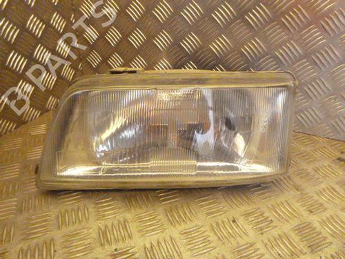 Used Left headlight PEUGEOT BOXER Van (230L) 1.9 D (68 hp) 24241471
