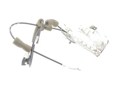 Front right lock HONDA CIVIC VIII Hatchback (FN, FK) 2.2 CTDi (FK3) | BP29184753C97 