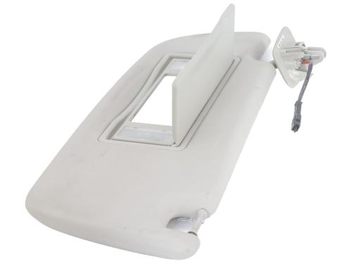 Left sun visor SAAB 9-3 Estate (E50) 1.9 TiD | BP27258941I1 - Image 5