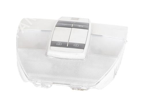 Interior roof light MERCEDES-BENZ B-CLASS Sports Tourer (W245) B 180 CDI (245.207) | BP26708915I8 