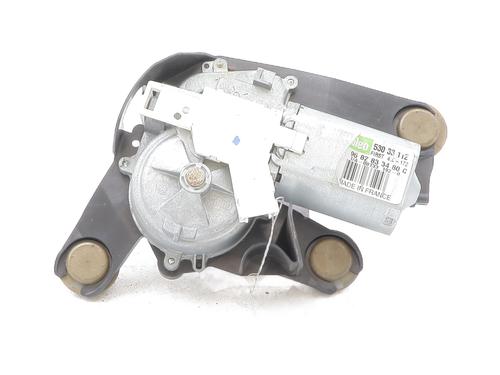 Used Rear wiper motor CITROËN C5 III Break (RW_) 2.0 HDi (136 hp) 29439300