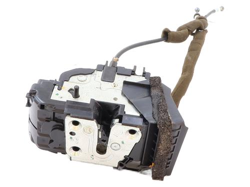 Rear right lock NISSAN JUKE (F15) 1.5 dCi | BP29847447C99