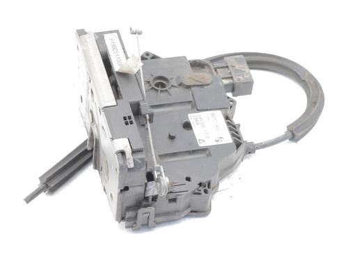 Used Rear right lock FIAT GRANDE PUNTO (199_) 1.3 D Multijet (75 hp) 25406586