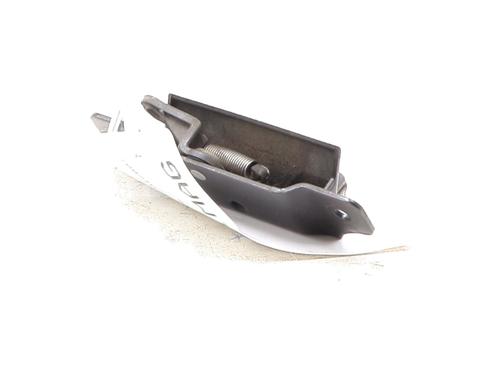 Tailgate lock PEUGEOT 206 Hatchback (2A/C) 1.4 HDi eco 70 | BP30600706C101 