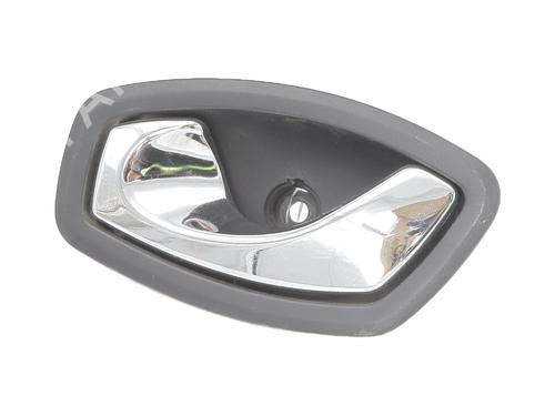 Used Front left interior door handle RENAULT CLIO IV (BH_) 1.5 dCi 75 (75 hp) 26455750