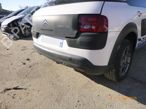 rear-bumper-citroen-c4-cactus-2014-31359427 main image