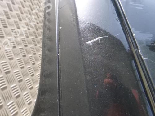 Rear bumper AUDI A3 (8P1) 1.9 TDI | BP24242025C8 