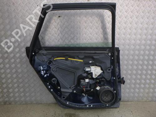 Left rear door AUDI A6 Allroad C6 (4FH) 2.7 TDI quattro | BP24241357C4 
