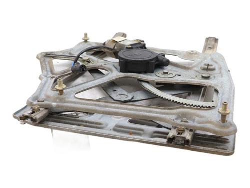 Lève-vitre arrière droit BMW 3 Convertible (E30) 320 i (126 hp) 31856865